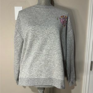 Super cute crewneck from five below